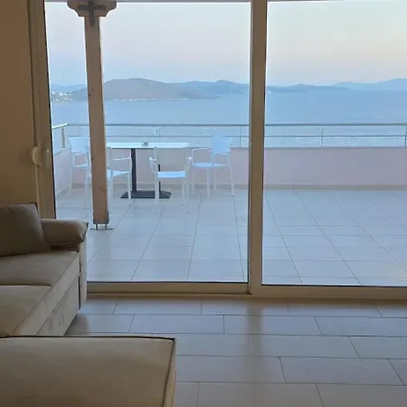 Amazing View شقة *