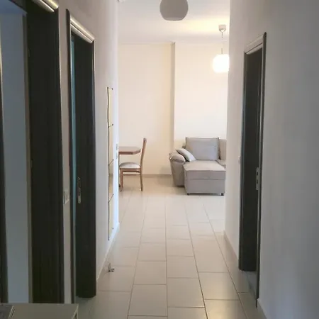 Amazing View Appartement *
