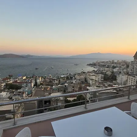 Amazing View Sarandë
