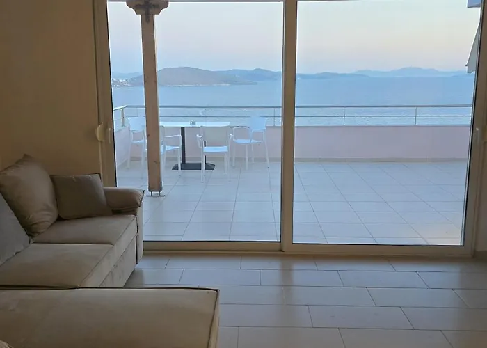 Amazing View Appartamento *